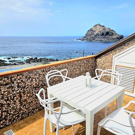 Brisas Del Roque Coastline Apartment In Garachico By Hrtenerife Net 외부 사진